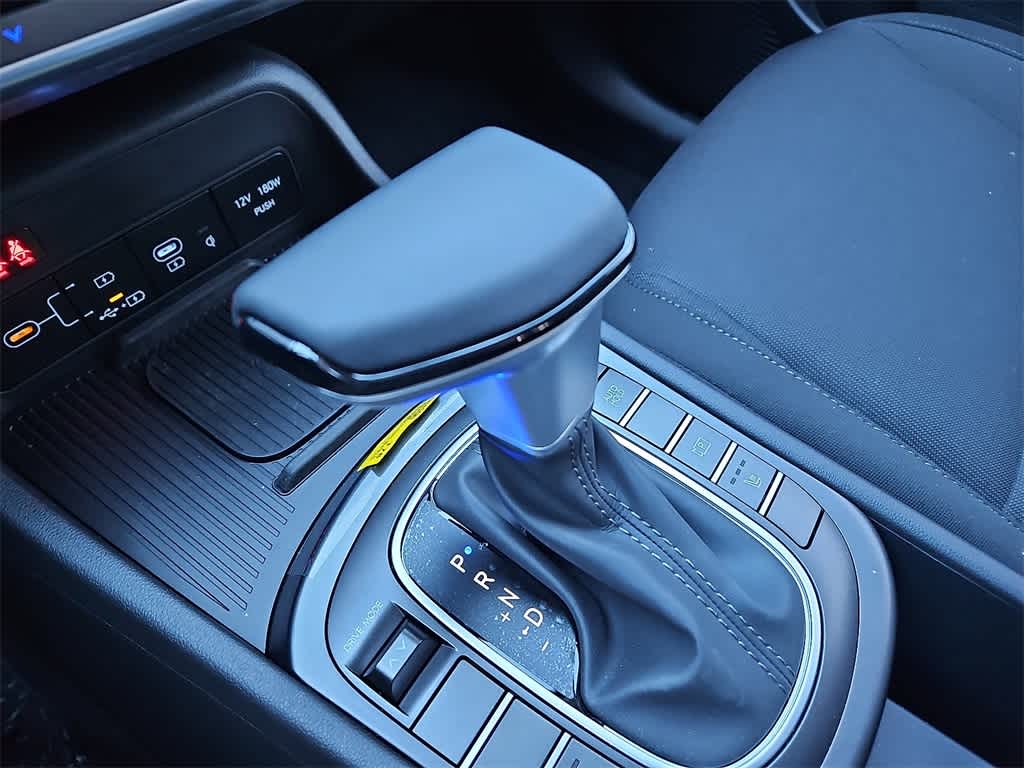 Thumbnail: 2026 Hyundai Kona - 12