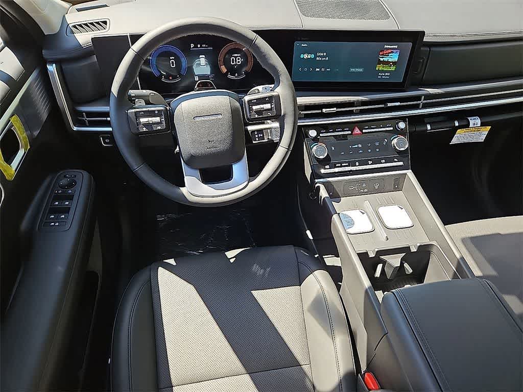 Thumbnail: 2026 Hyundai Santa Fe - 10