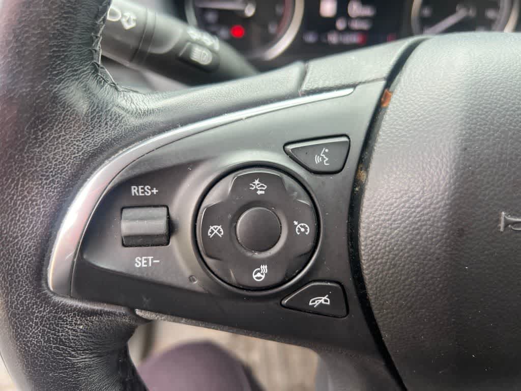 Thumbnail: 2020 Buick Enclave - 9