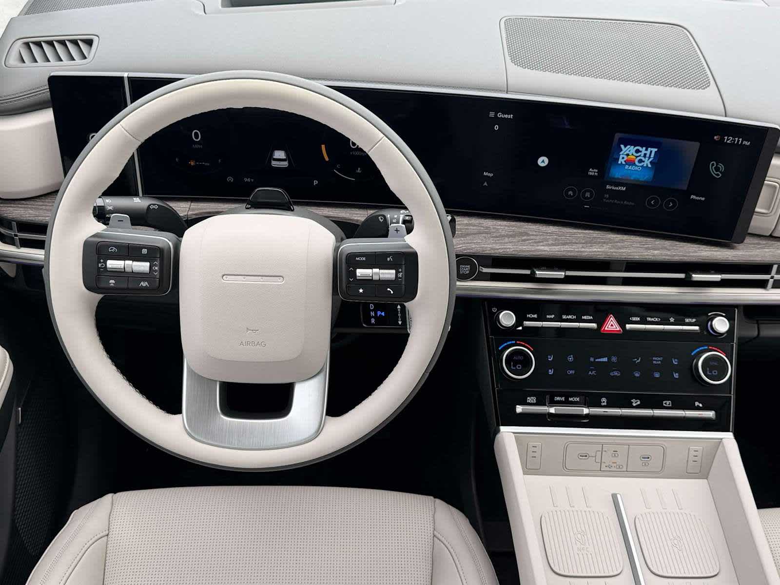 Thumbnail: 2026 Hyundai Santa Fe - 17