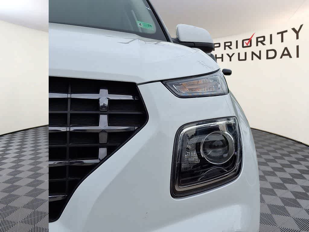Thumbnail: 2025 Hyundai Venue - 7
