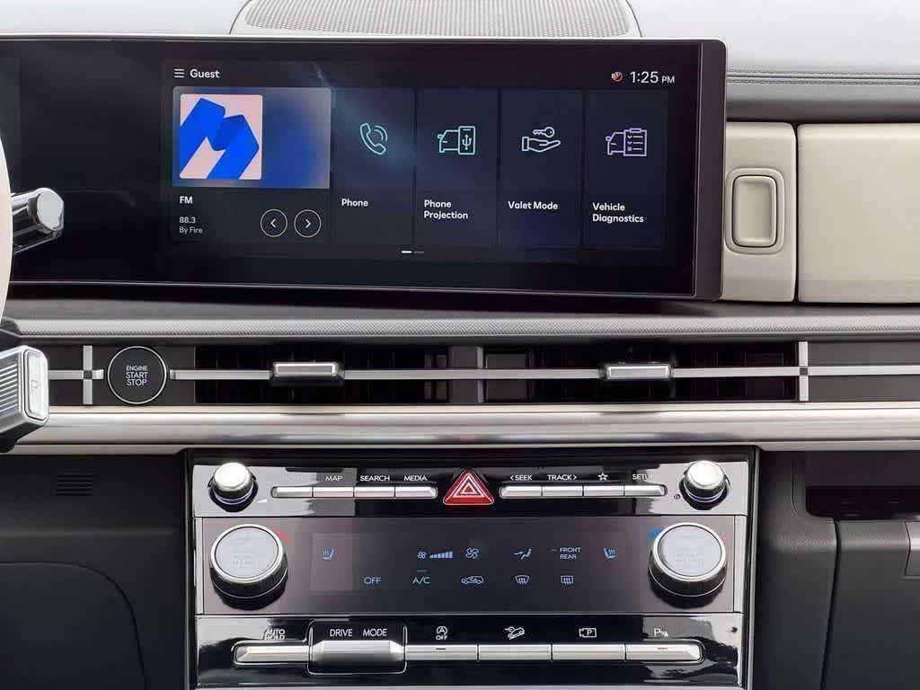 Thumbnail: 2026 Hyundai Santa Fe - 13