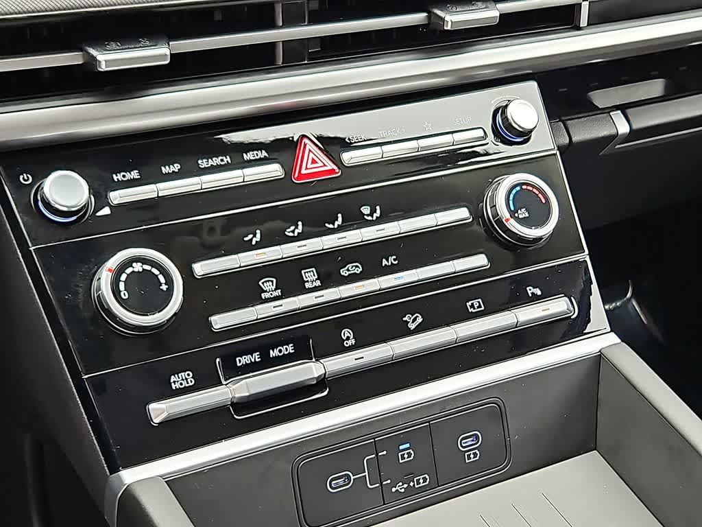 Thumbnail: 2026 Hyundai Santa Fe - 15