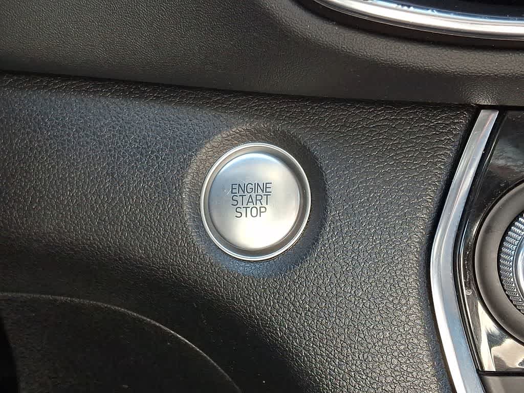 Thumbnail: 2020 Hyundai Santa Fe - 21