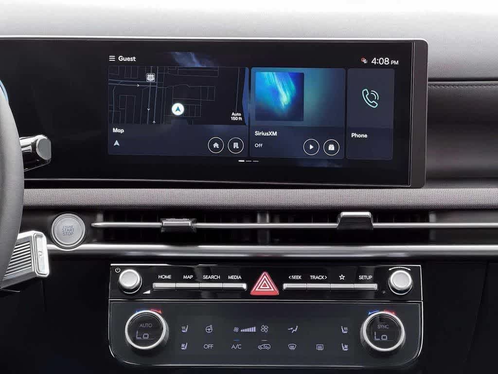 Thumbnail: 2026 Hyundai Tucson - 11
