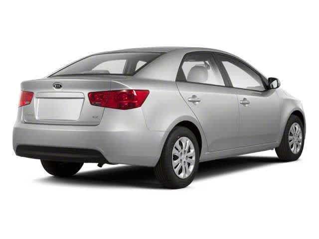 Thumbnail: 2012 Kia Forte - 31