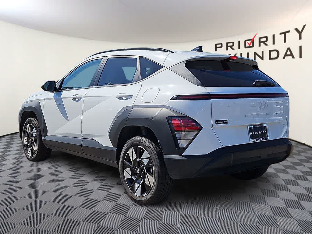 Thumbnail: 2024 Hyundai Kona - 6