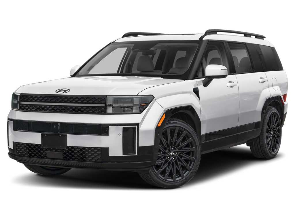Thumbnail: 2026 Hyundai Santa Fe - 13