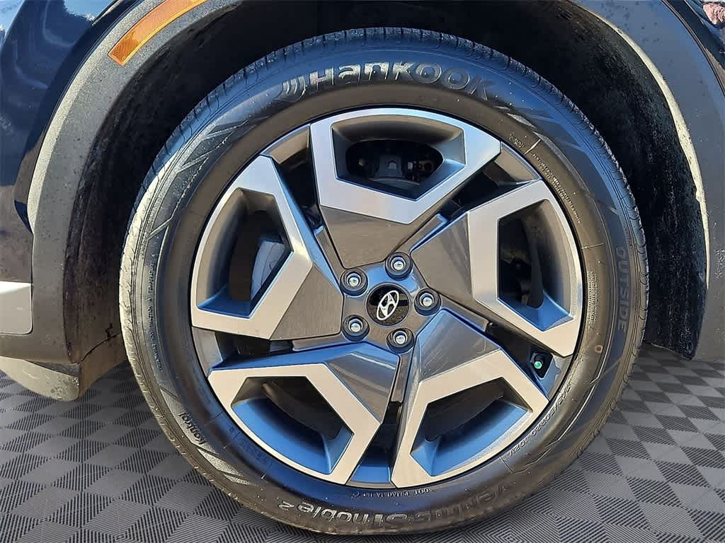 Thumbnail: 2023 Hyundai Palisade - 7