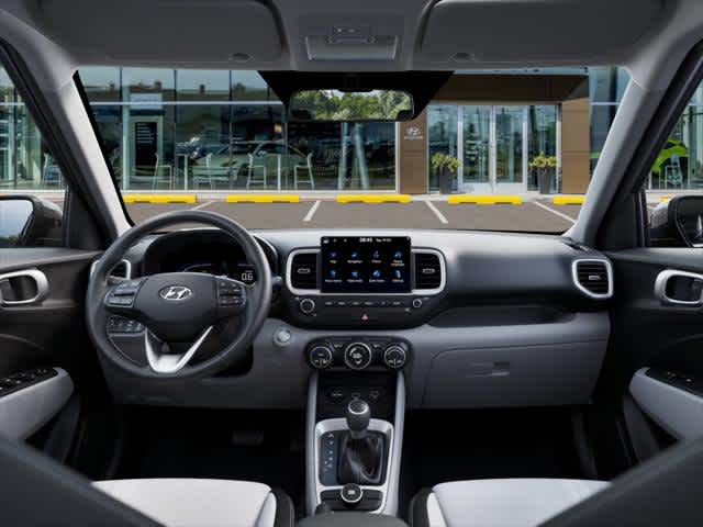 Thumbnail: 2025 Hyundai Venue - 11