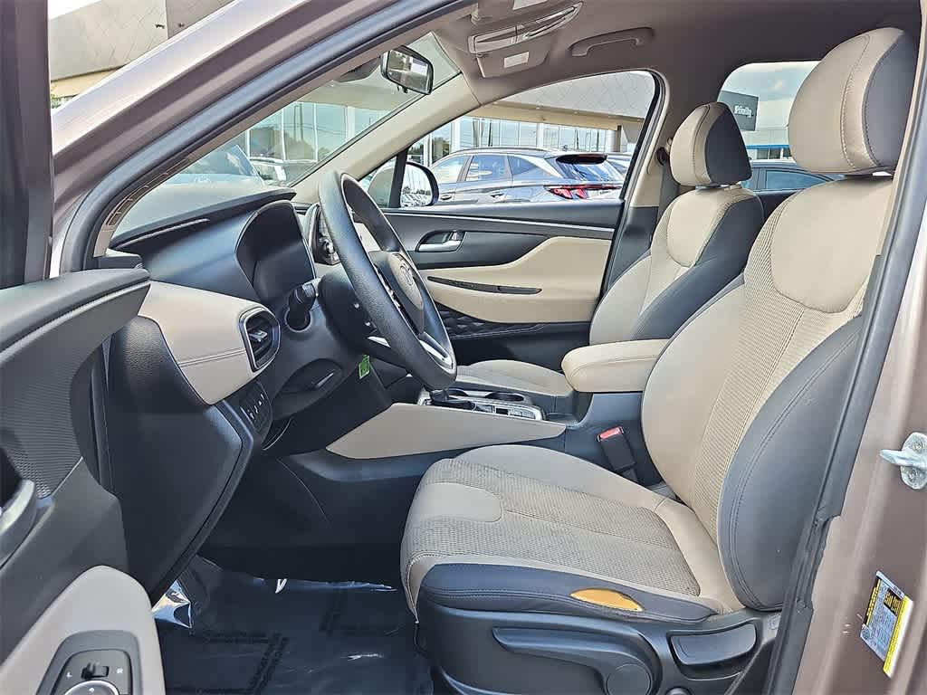Thumbnail: 2019 Hyundai Santa Fe - 13