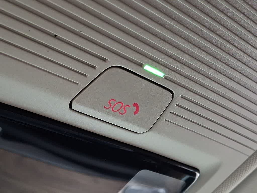 Thumbnail: 2024 Volkswagen Atlas - 24