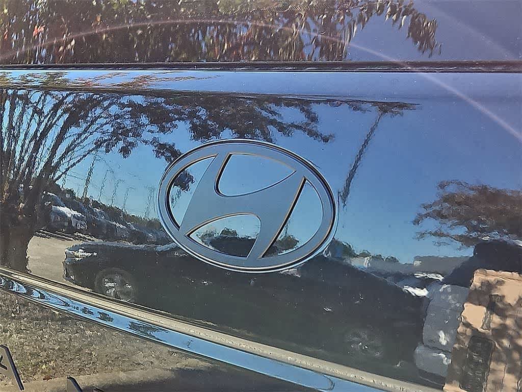 Thumbnail: 2026 Hyundai Santa Fe - 2