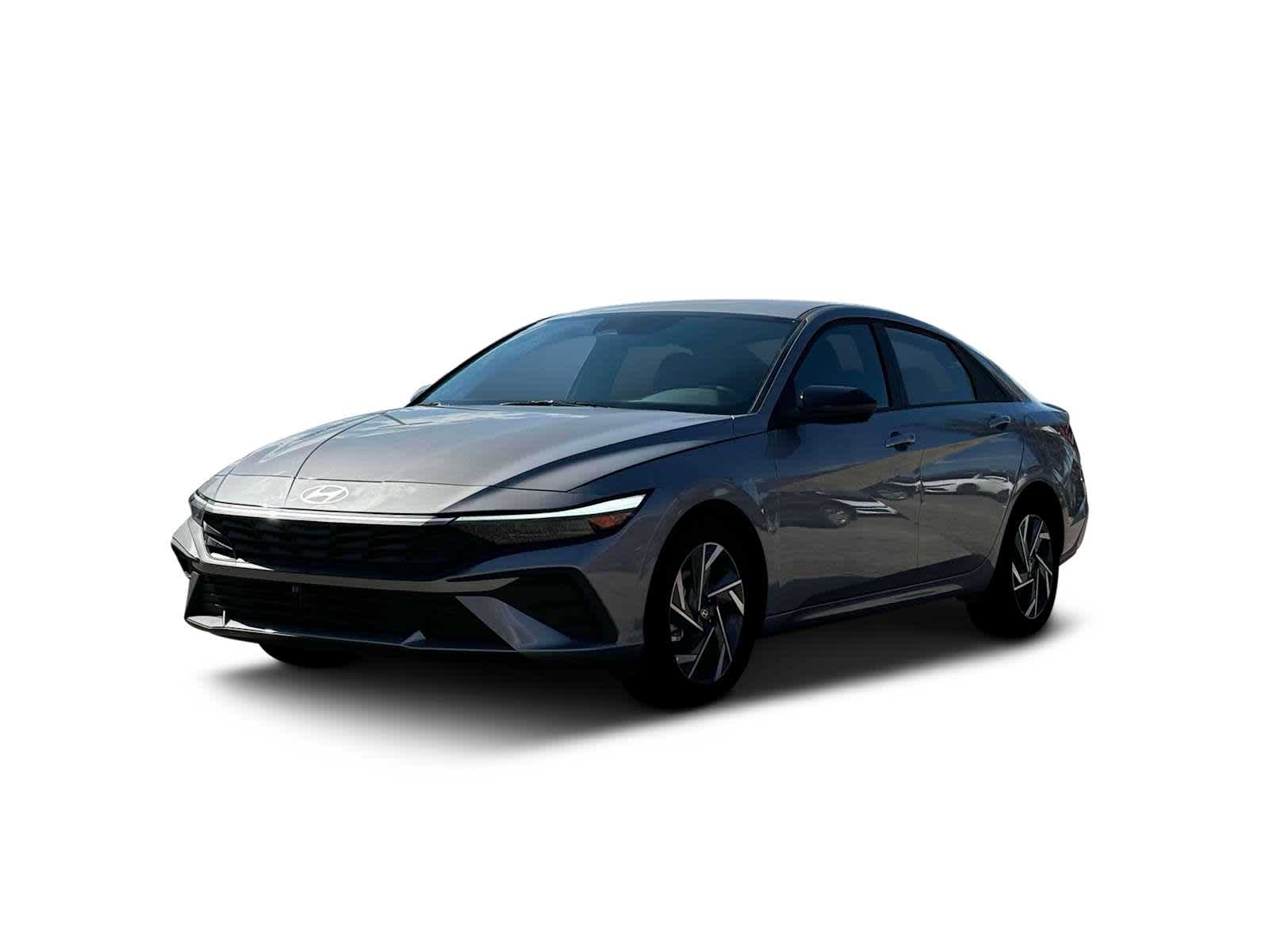 2025 Hyundai Elantra Sport -
                  Chesapeake, VA