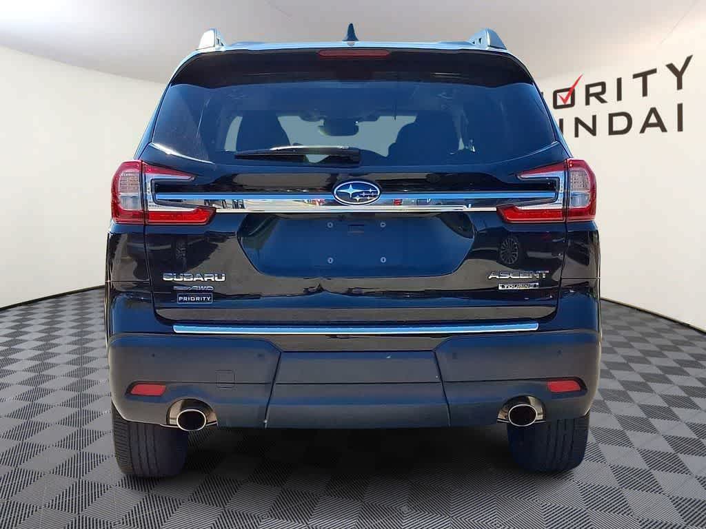 Thumbnail: 2023 Subaru Ascent - 5