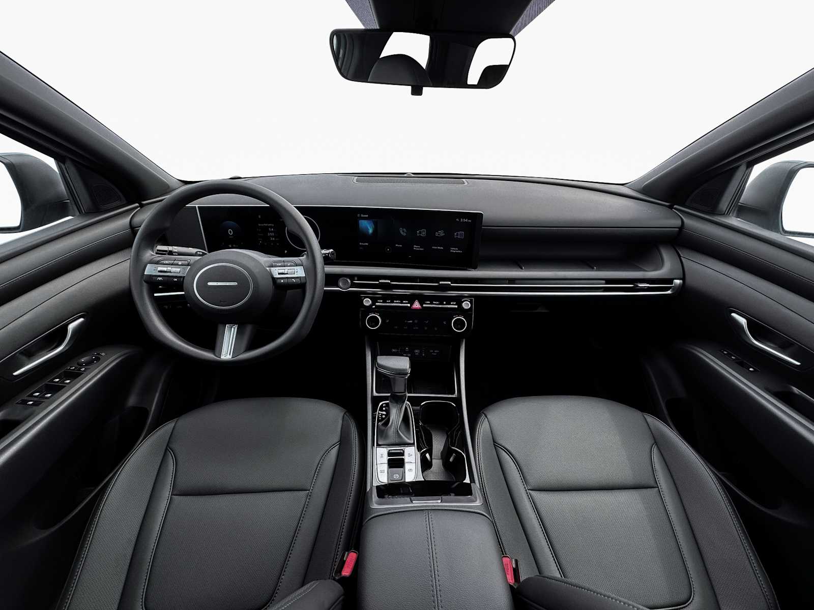 Thumbnail: 2026 Hyundai Santa Cruz - 8