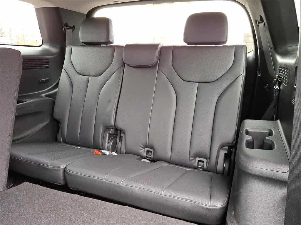 Thumbnail: 2022 Hyundai Palisade - 10