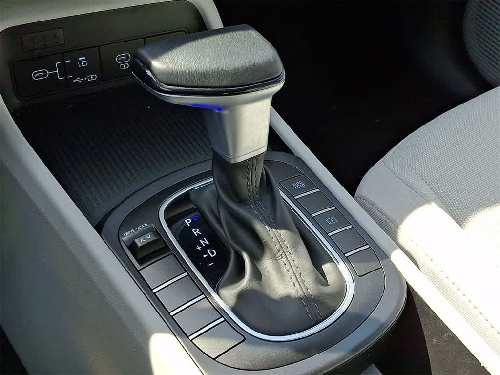 Thumbnail: 2024 Hyundai Kona - 13