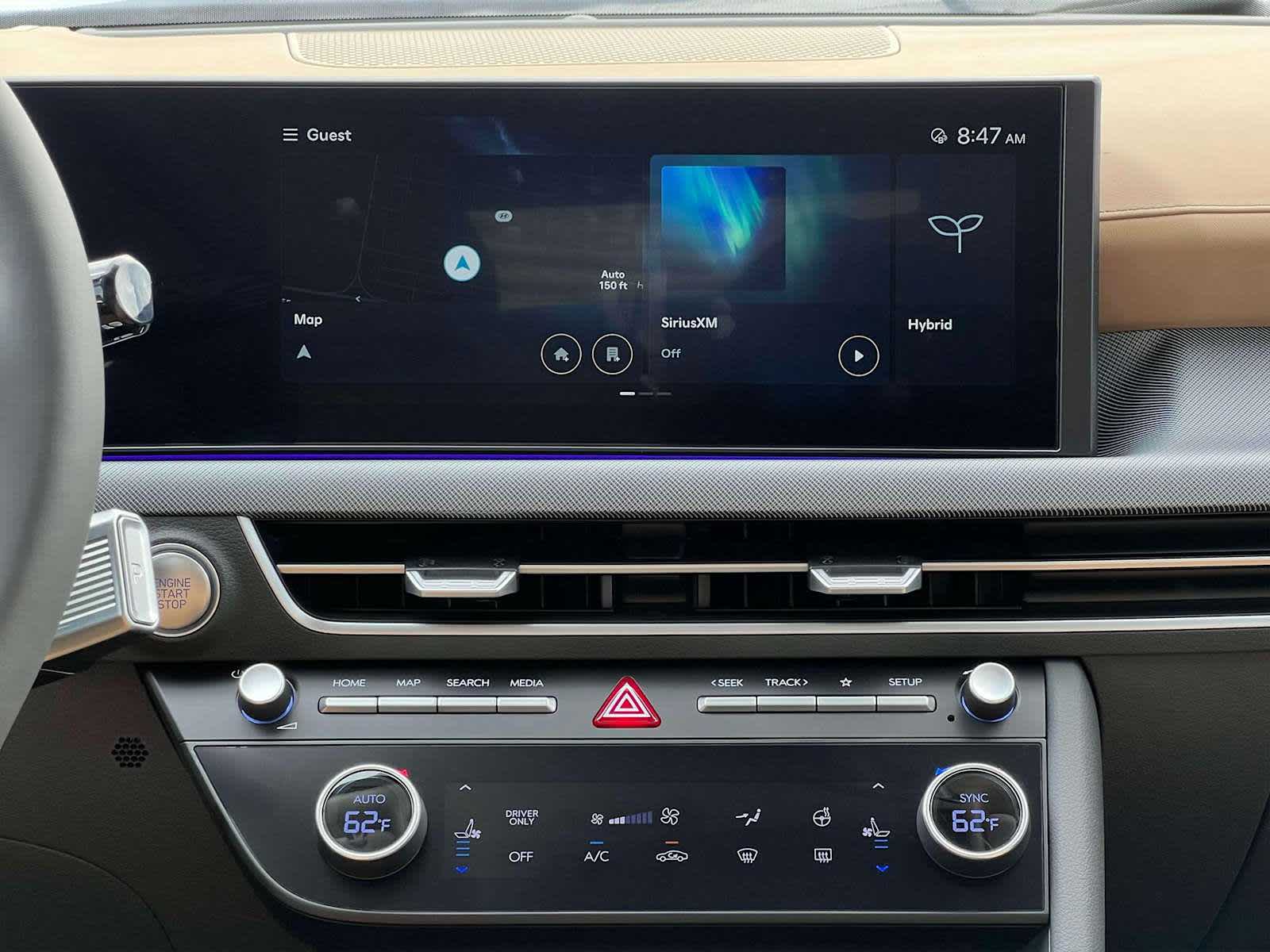 Thumbnail: 2025 Hyundai Sonata - 19