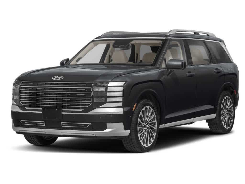 Thumbnail: 2026 Hyundai Palisade - 10