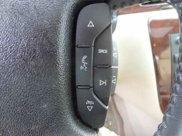 2011 Chevrolet Impala LTZ 18