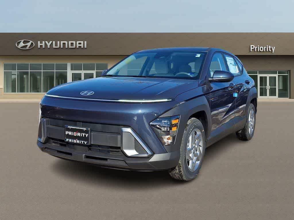 Thumbnail: 2026 Hyundai Kona - 7