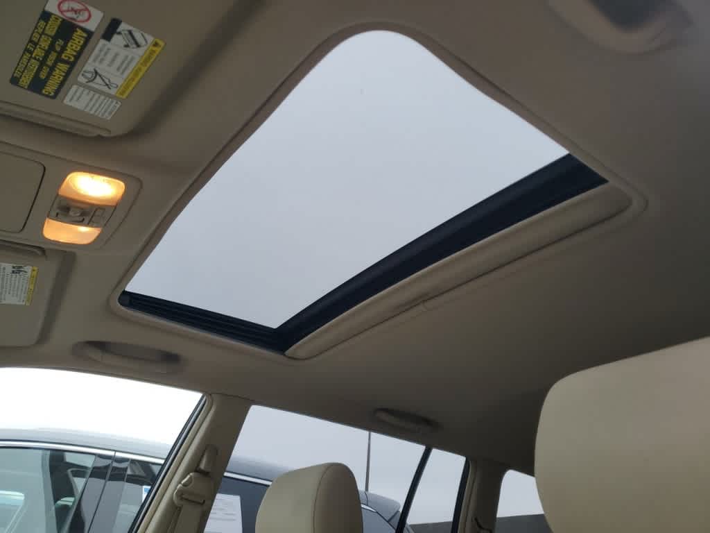 Thumbnail: 2007 Toyota Highlander - 6