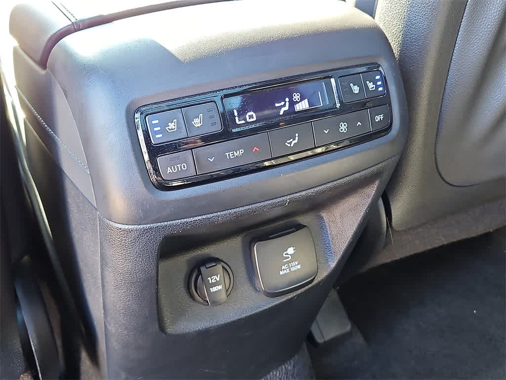 Thumbnail: 2025 Hyundai Palisade - 29