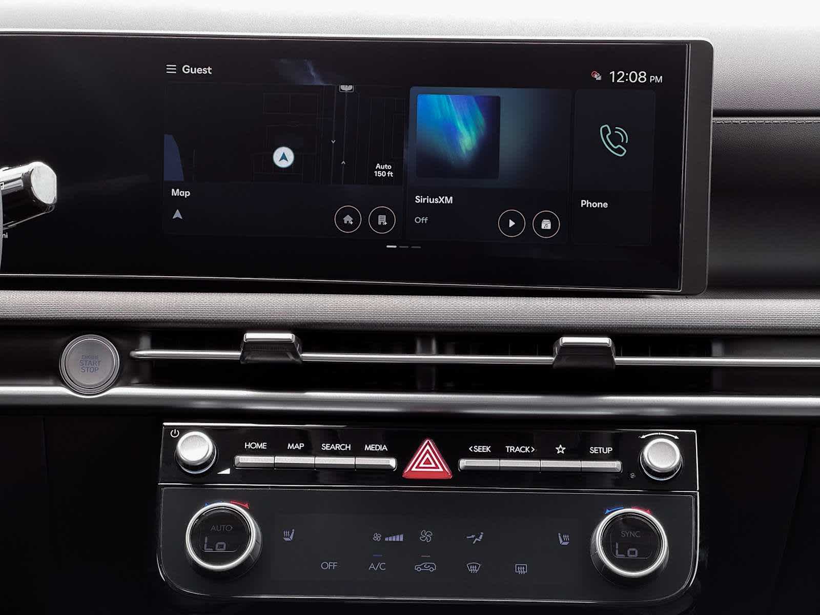 Thumbnail: 2026 Hyundai Tucson - 18