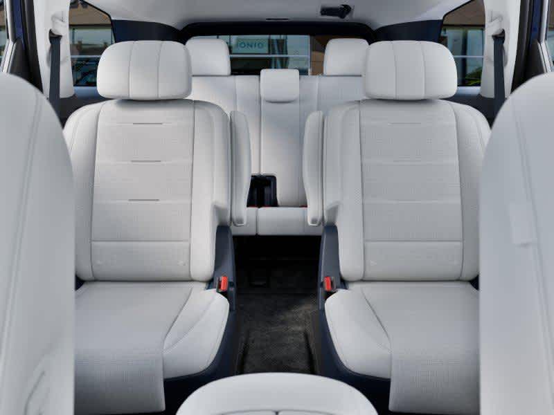 Thumbnail: 2026 Hyundai Palisade - 12