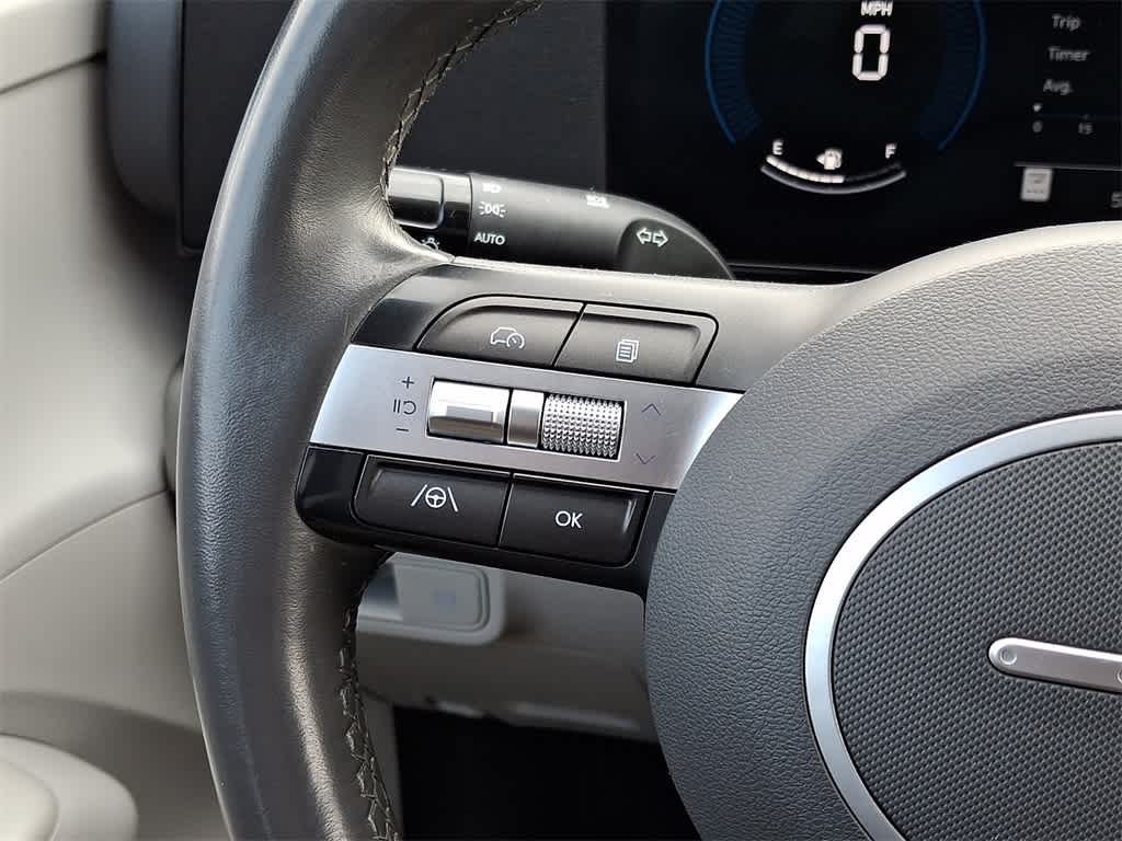 Thumbnail: 2024 Hyundai Kona - 19