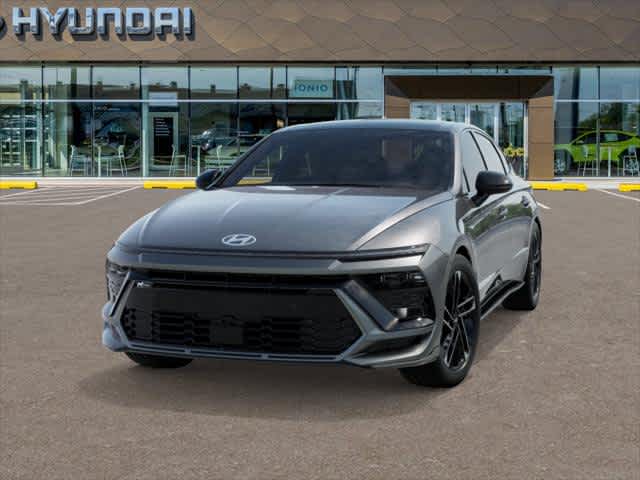 Thumbnail: 2025 Hyundai Sonata - 6