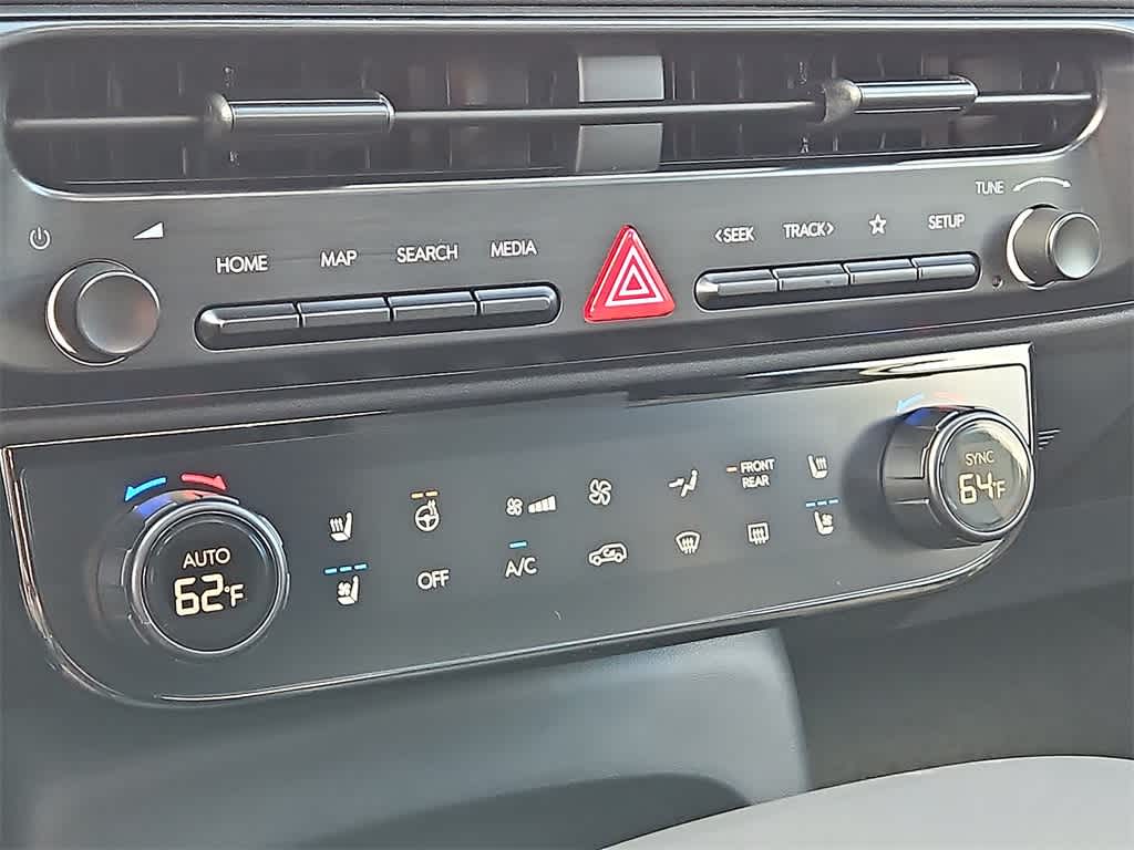 Thumbnail: 2026 Hyundai Palisade - 15