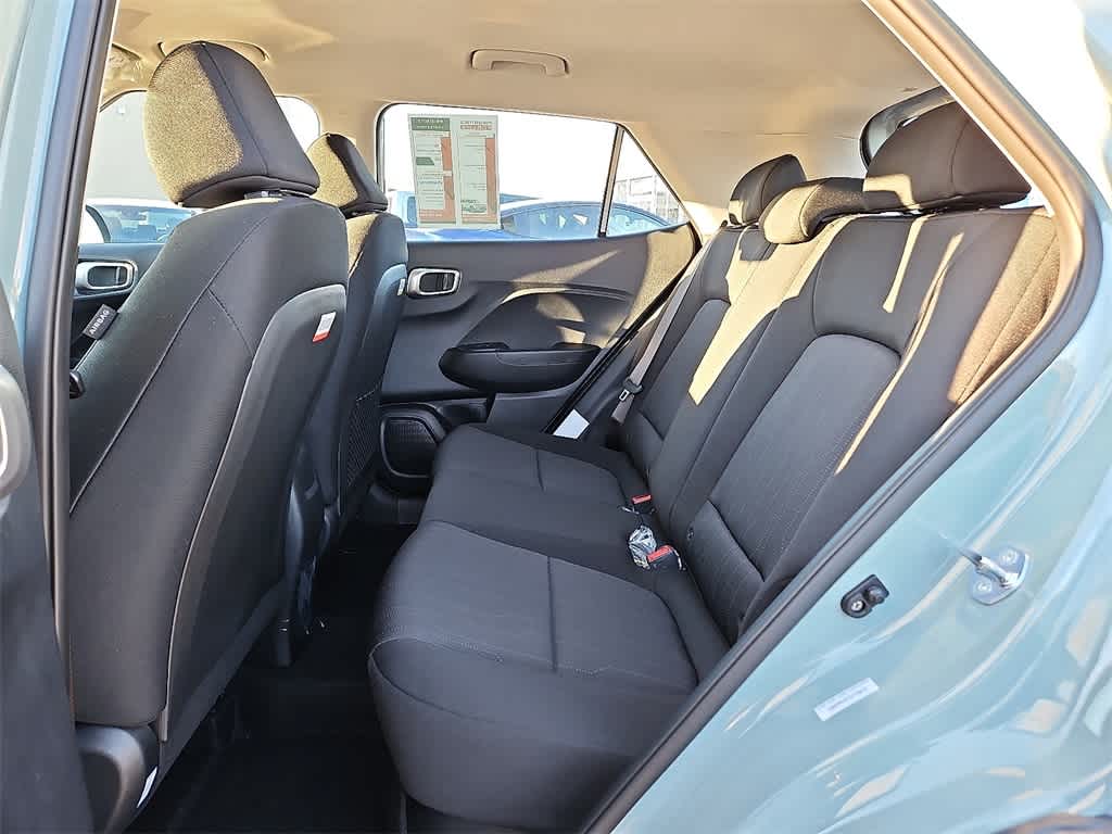 Thumbnail: 2026 Hyundai Venue - 8