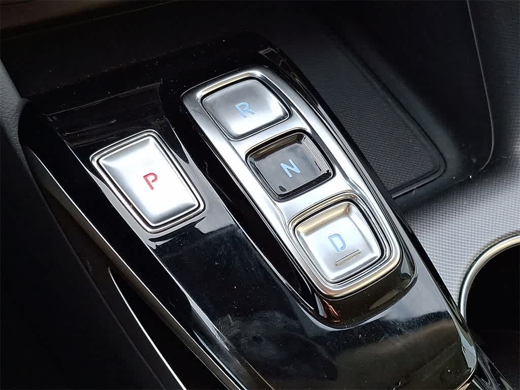 Thumbnail: 2023 Hyundai Sonata - 14