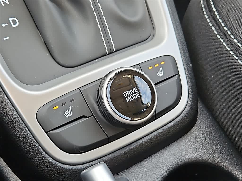 Thumbnail: 2026 Hyundai Venue - 19