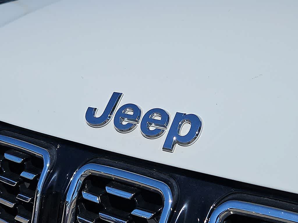 Thumbnail: 2025 Jeep Compass - 29