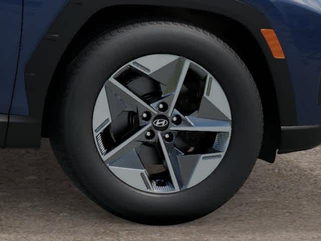 Thumbnail: 2025 Hyundai Tucson - 8