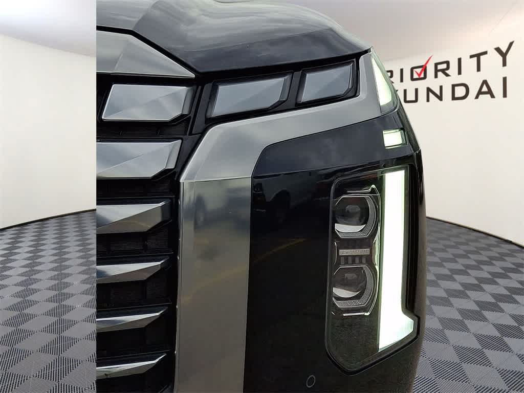 Thumbnail: 2023 Hyundai Palisade - 8