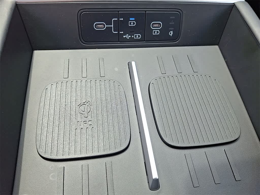 2025 Hyundai Santa Fe SEL 18