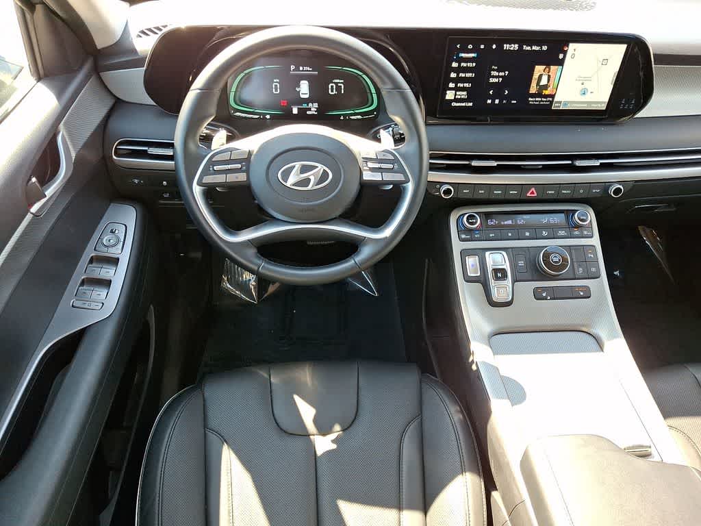 Thumbnail: 2024 Hyundai Palisade - 9