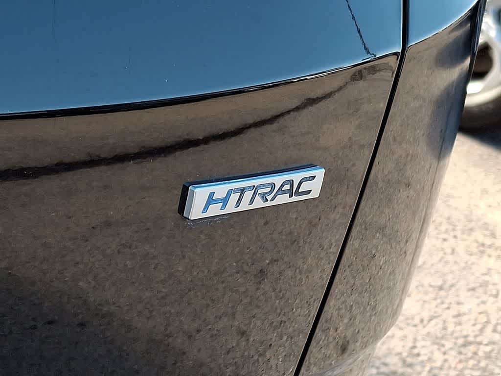 Thumbnail: 2024 Hyundai Tucson - 31