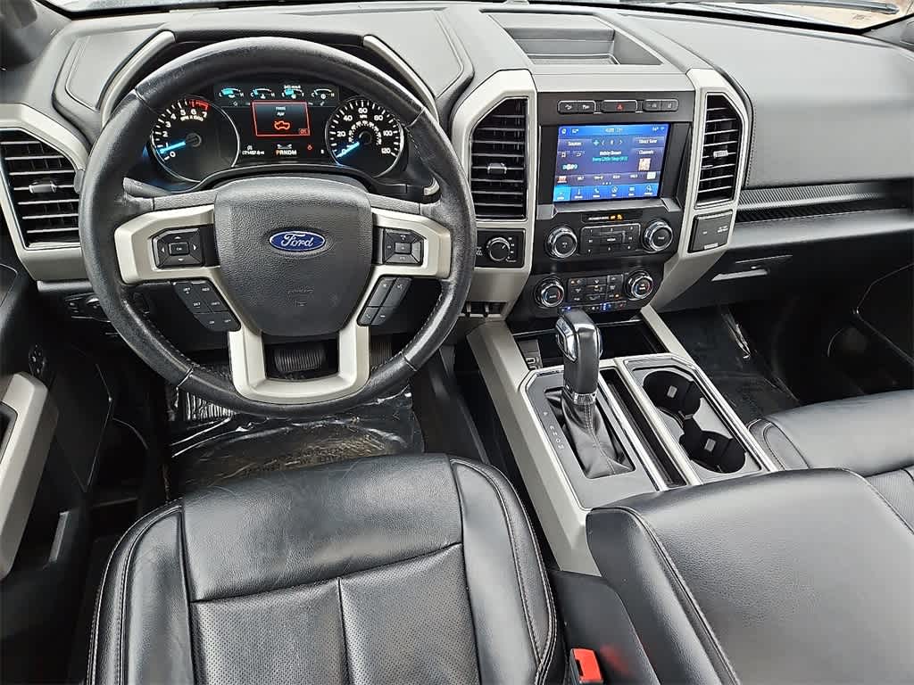 Thumbnail: 2020 Ford F-150 - 11
