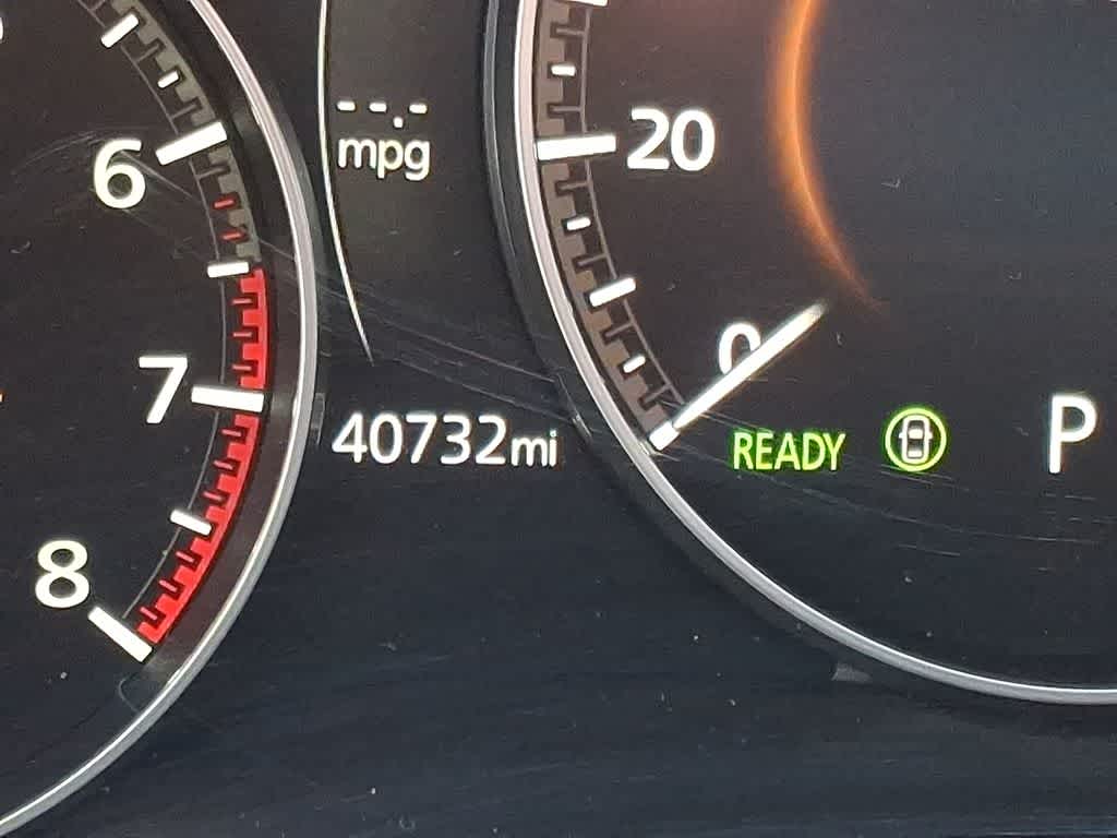 Thumbnail: 2024 Mazda CX-90 - 20