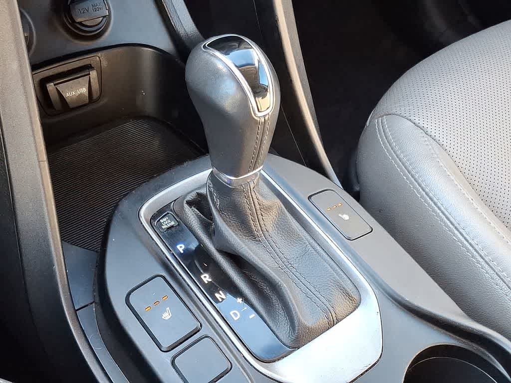 Thumbnail: 2016 Hyundai Santa Fe - 14