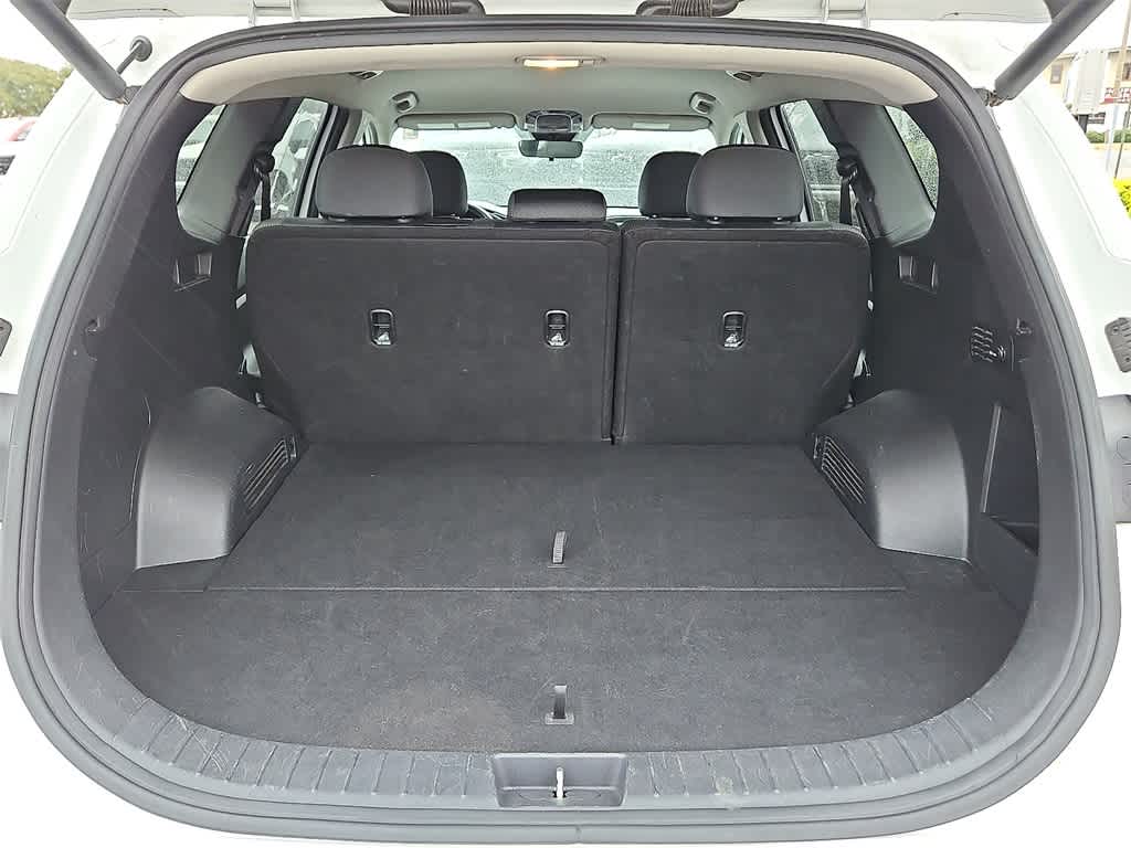 Thumbnail: 2023 Hyundai Santa Fe - 28