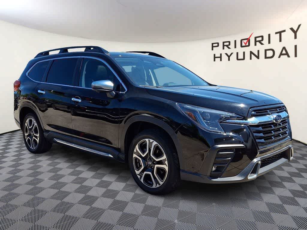 Thumbnail: 2023 Subaru Ascent - 3