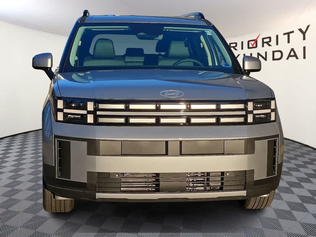 Thumbnail: 2026 Hyundai Santa Fe - 2