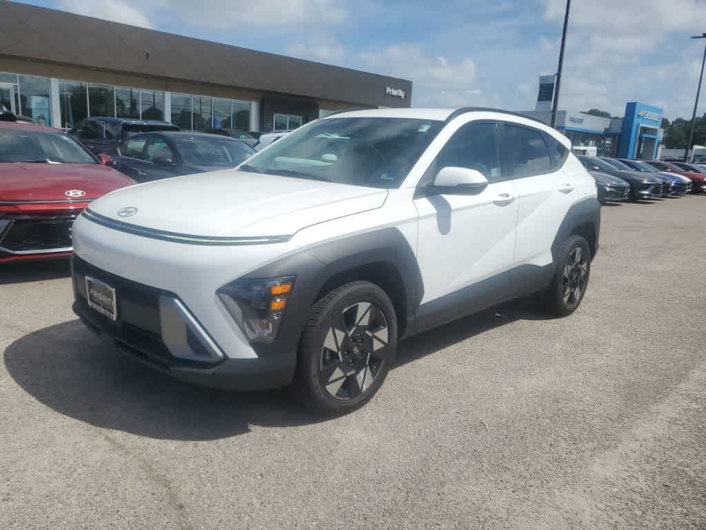 Thumbnail: 2024 Hyundai Kona - 1