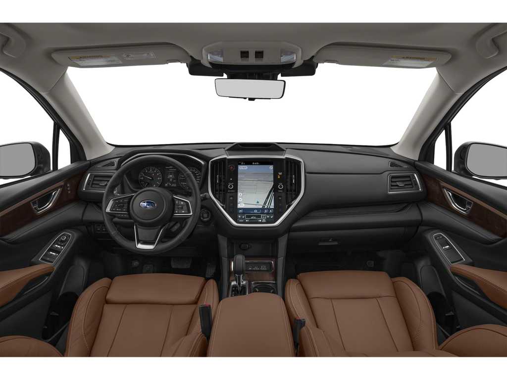 Thumbnail: 2023 Subaru Ascent - 51